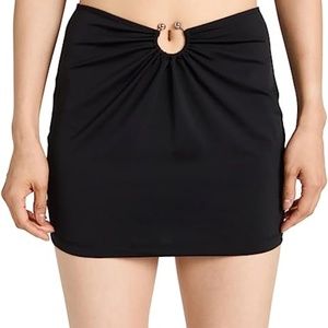 Lioness Wild at heart mini skirt NWT